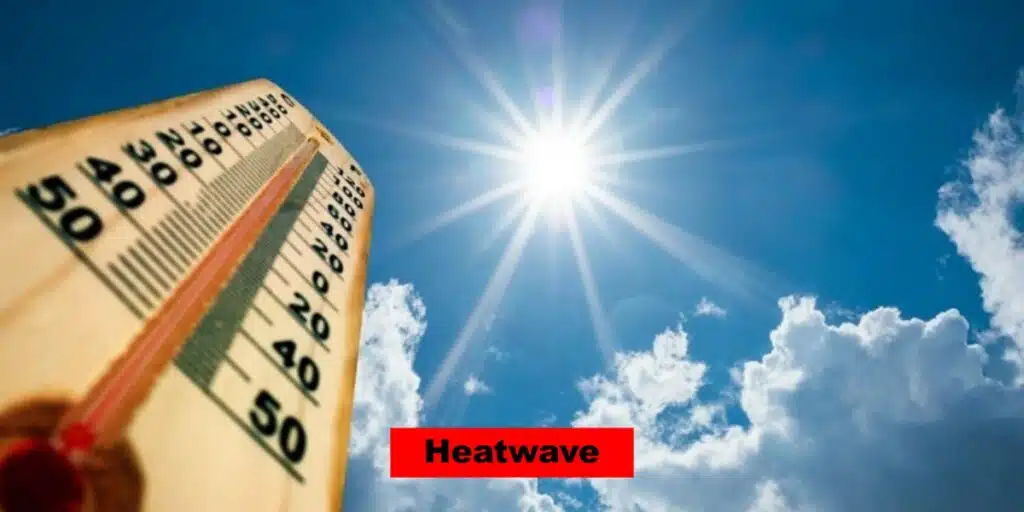 How long will heatwave in Pakistan last?