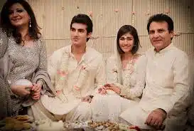 Syra Yousuf 