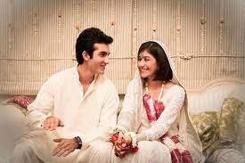 Syra Yousuf 