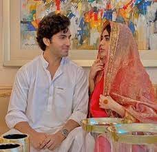 Syra Yousuf 