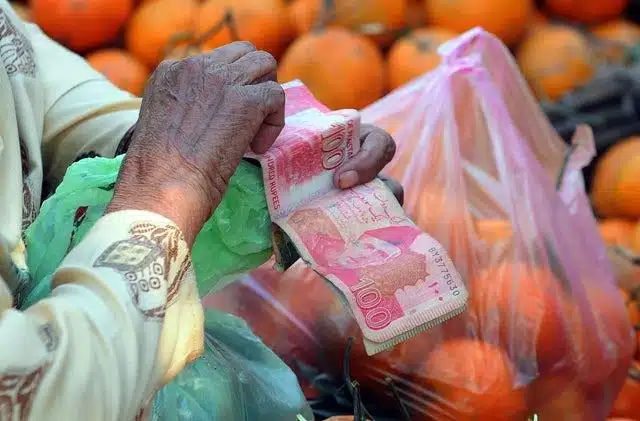 Inflation