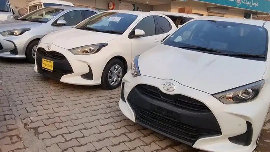 Japanese cars