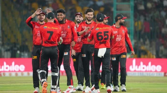 Lahore Qalandars