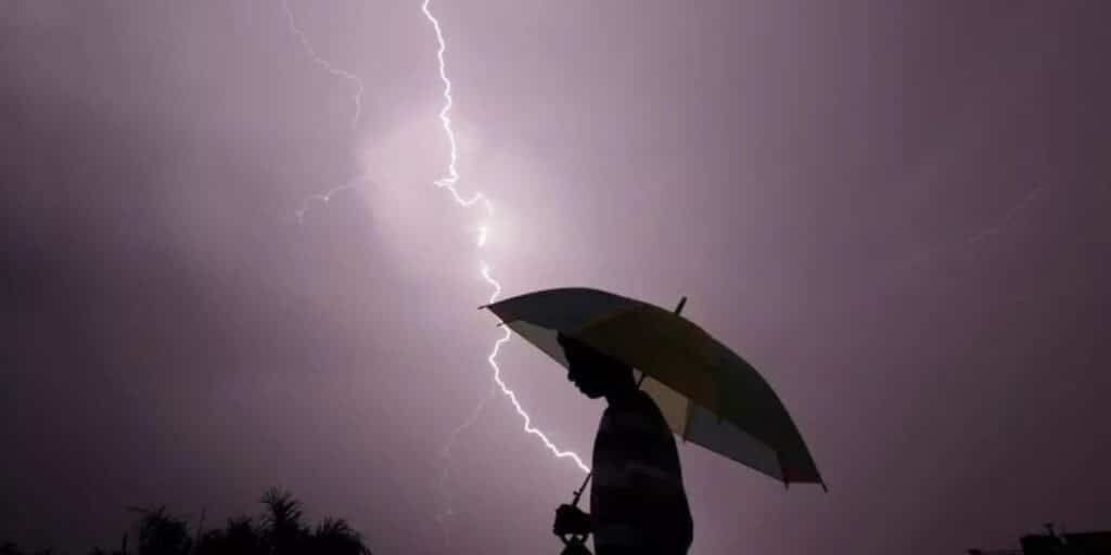 Rains expected in these Punjab districts tomorrow