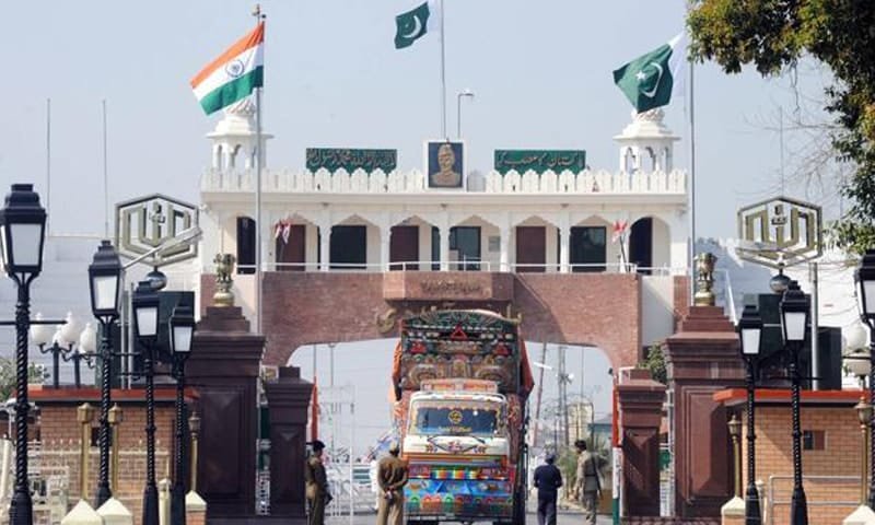 Pakistan’s trade ban on India sends a defiant signal