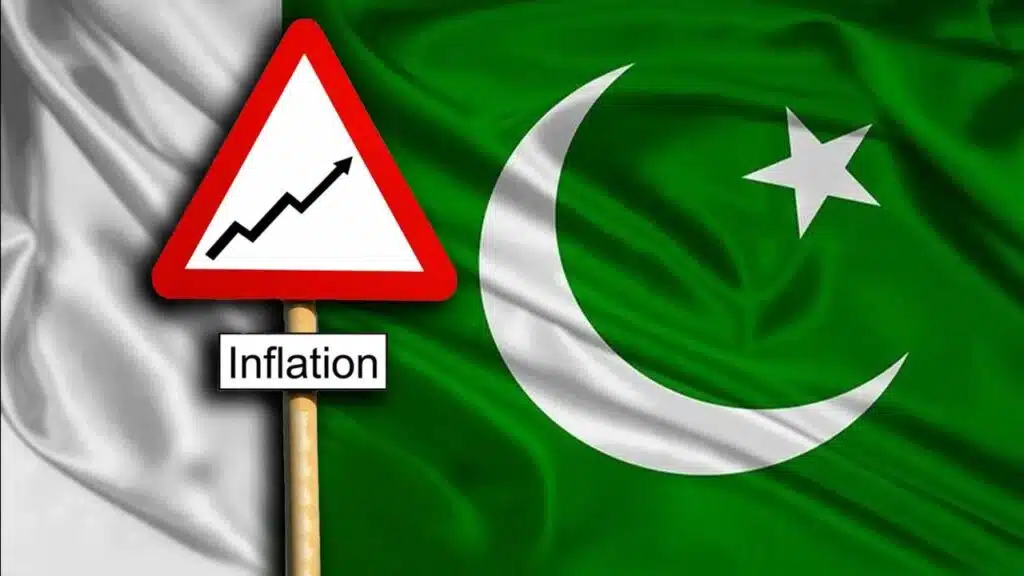 Pakistan’s weekly inflation falls nearly 2 per cent on lower utility, food prices