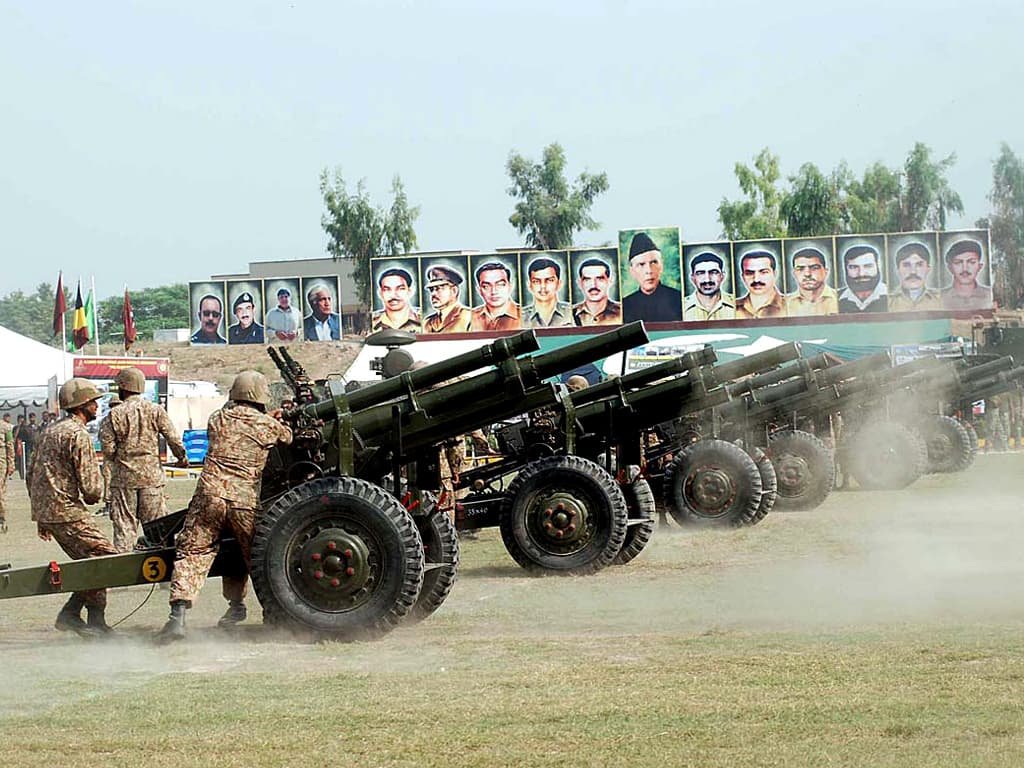 27Th Youm-E-Takbeer Anniversary