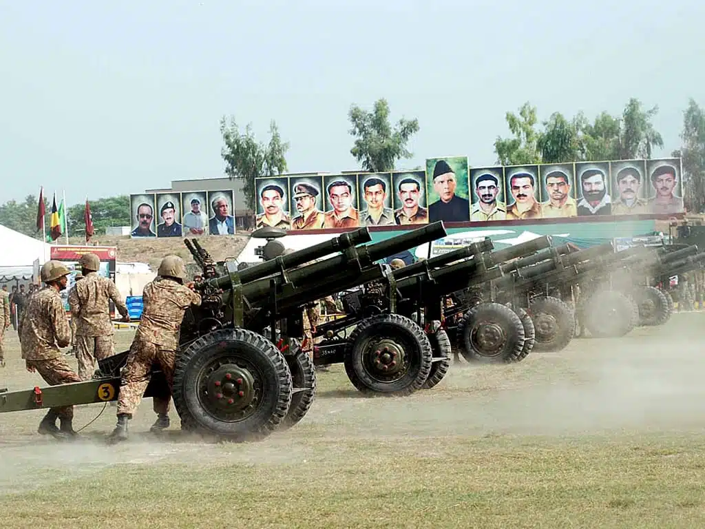 27th Youm-e-Takbeer anniversary