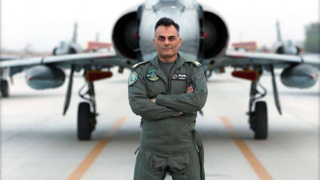 PAF Aurangzeb