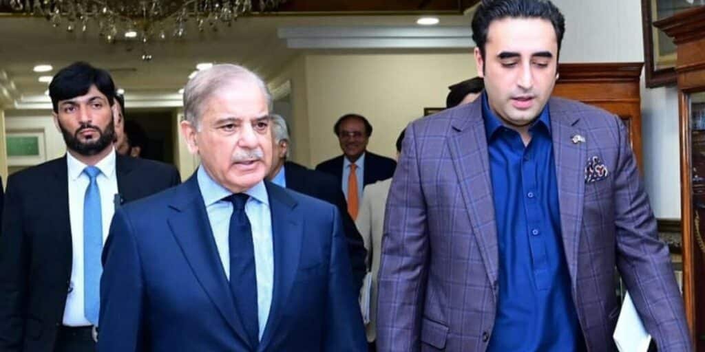 Bilawal Bhutto