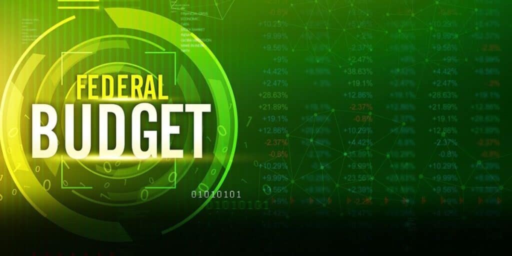 Budget 2025–2026