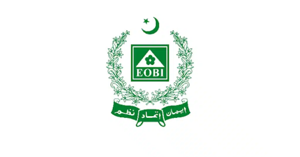 EOBI pension increase