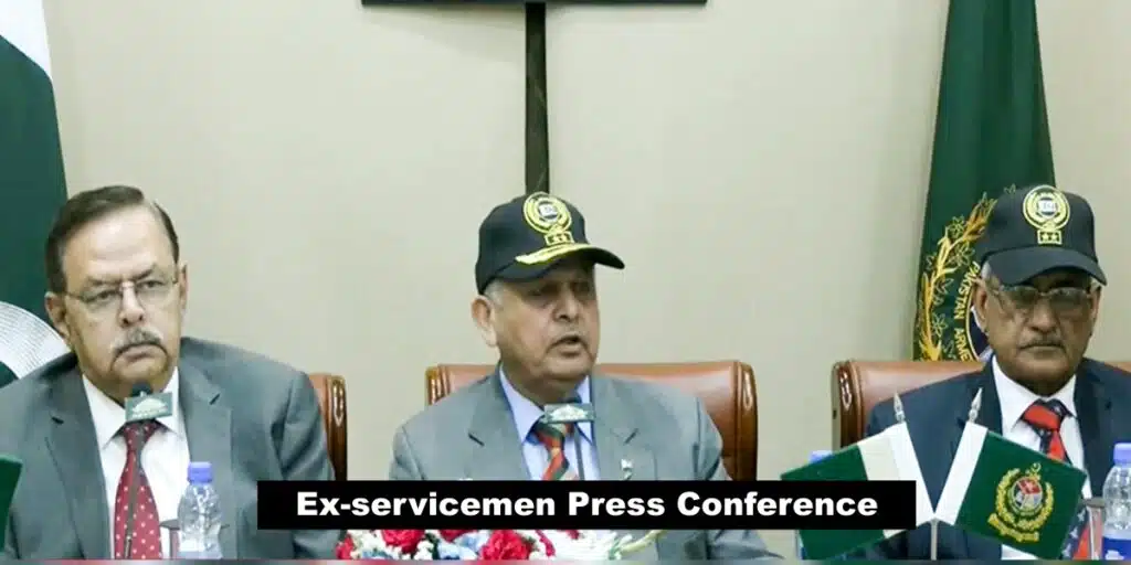 If India attempts any adventure, it will receive a strong response: Ex-servicemen