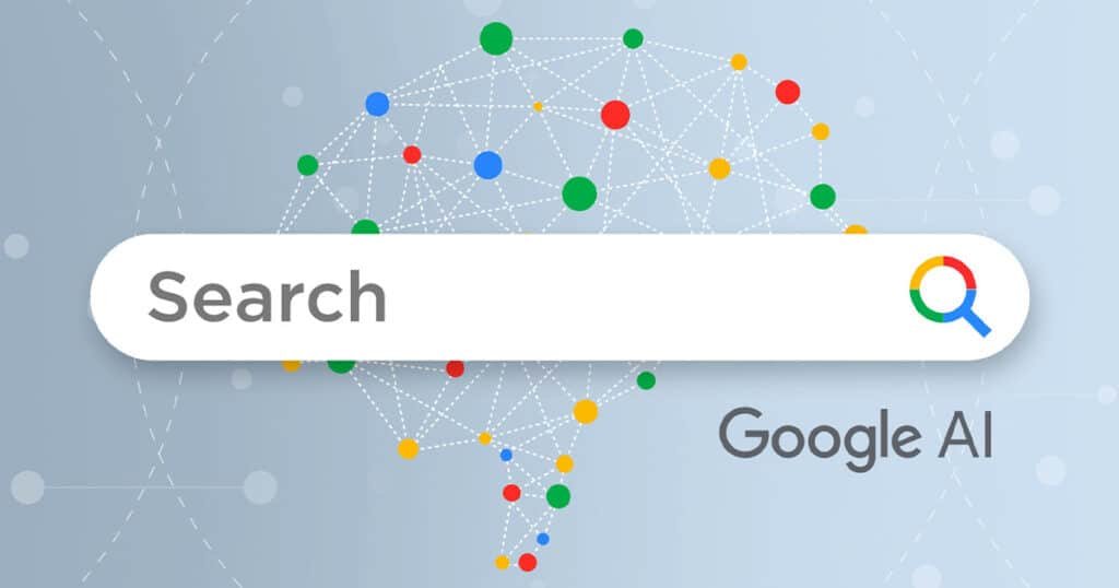 Google brings conversational AI responses to Search tab 