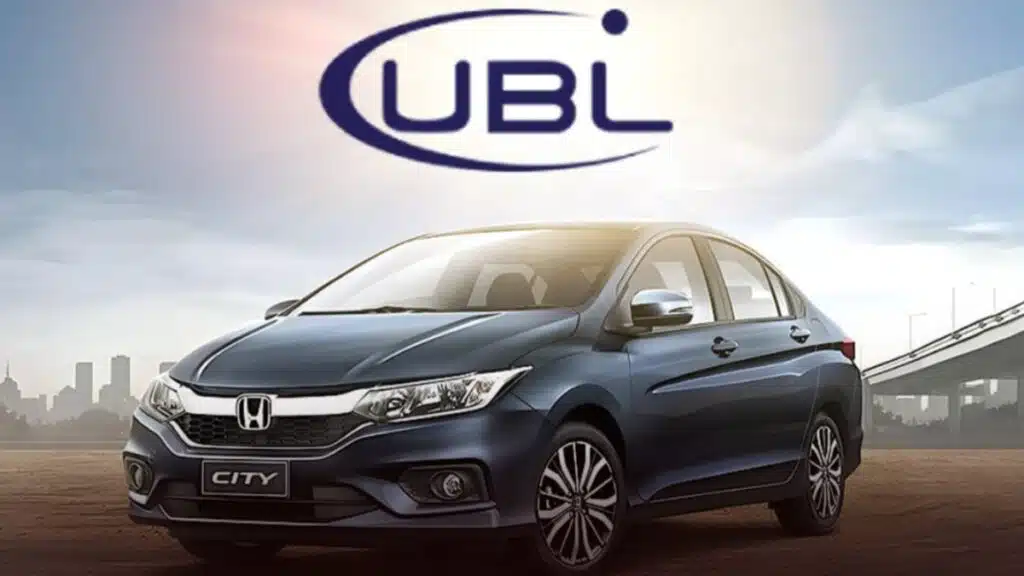Honda City financing plans