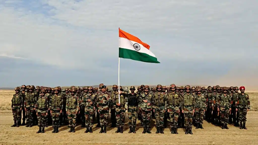 India is behind terror attacks in Pakistan