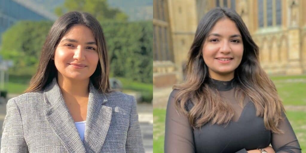 Maheera Abdul Ghani Makes History With Cambridge Phd In Material Science