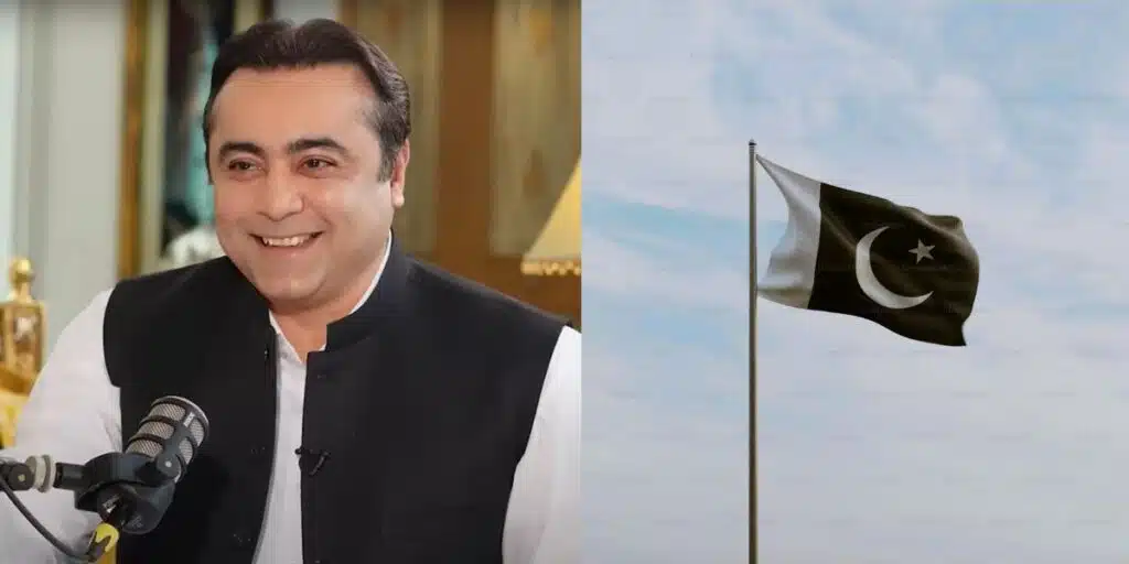 Mansoor Ali Khan