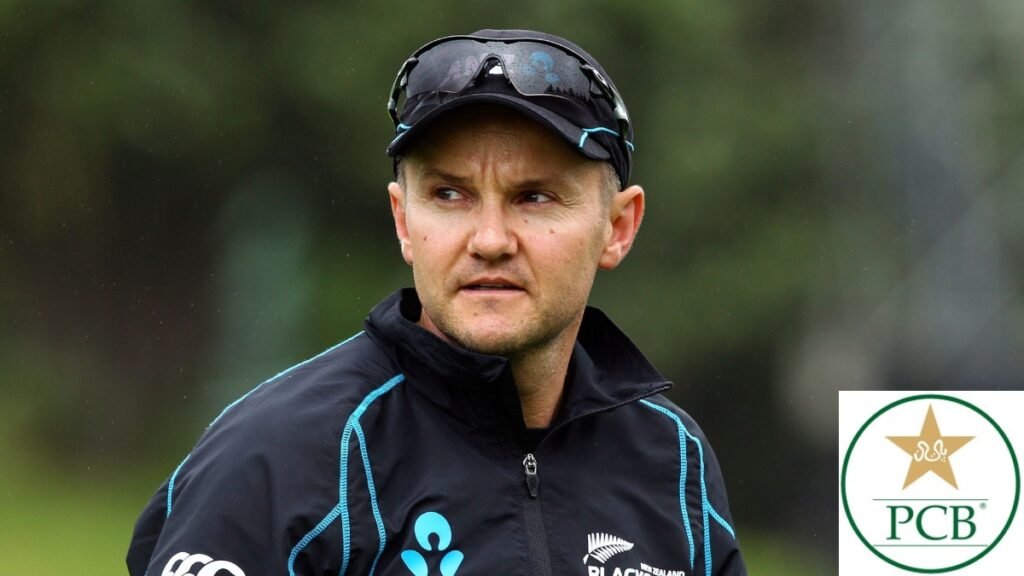 Mike Hesson Calls For Smart, Aggressive Cricket As Head Coach