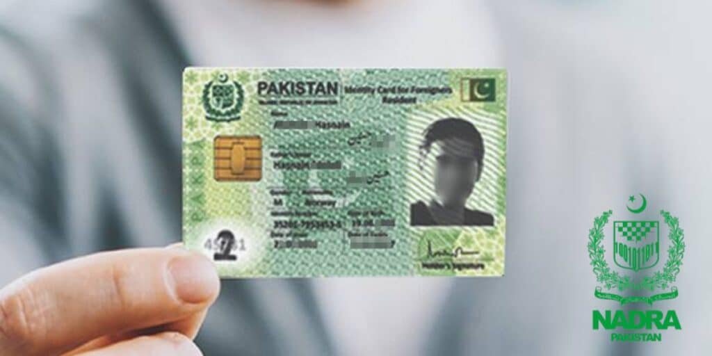 NADRA launches lifetime CNIC for organ donors