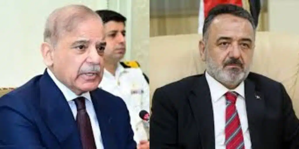 We will not accept blame without evidence, says PM Shehbaz Sharif on Pahalgam attack