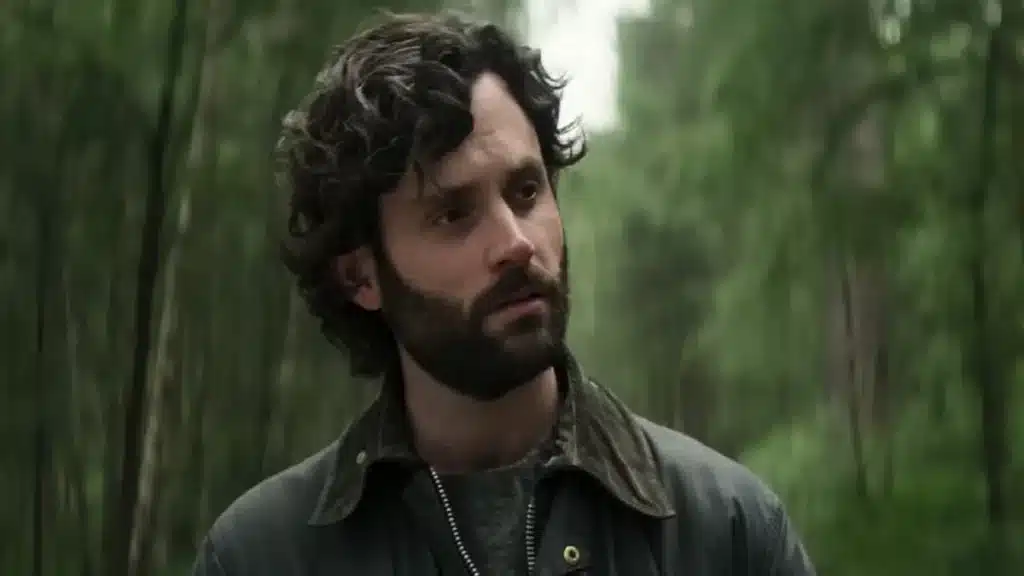 Penn Badgley