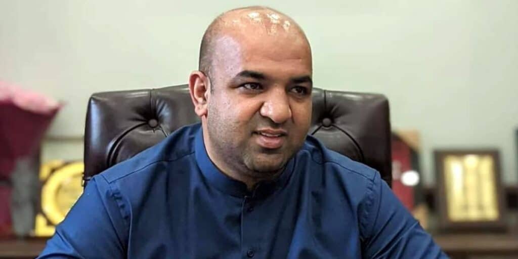 Rana Sikandar Hayat announces closure of educational institutions till Sunday