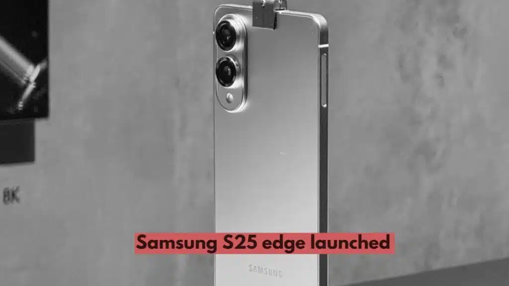 S25 Edge