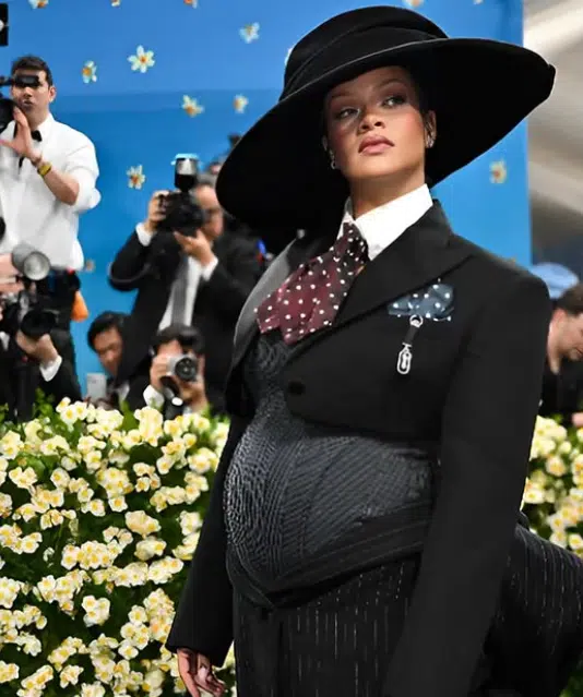 Met Gala 2025