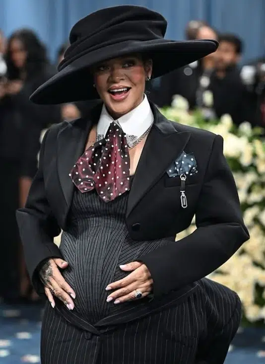 Met Gala 2025