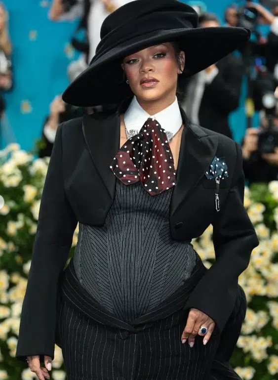 Met Gala 2025