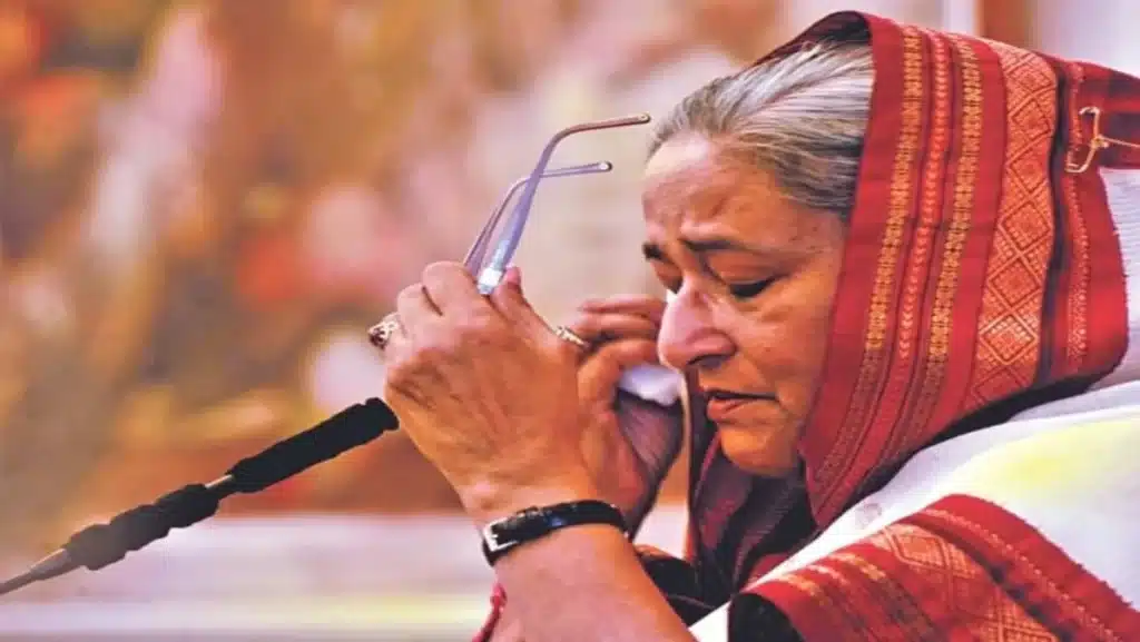 Sheikh Hasina