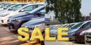 Used cars for sale in Islamabad