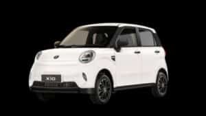 Inverex Xio