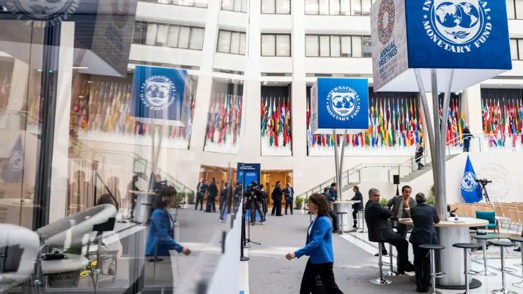 IMF