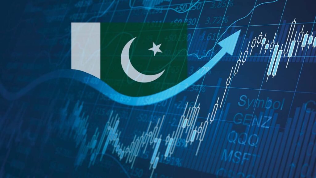 Pakistan economy
