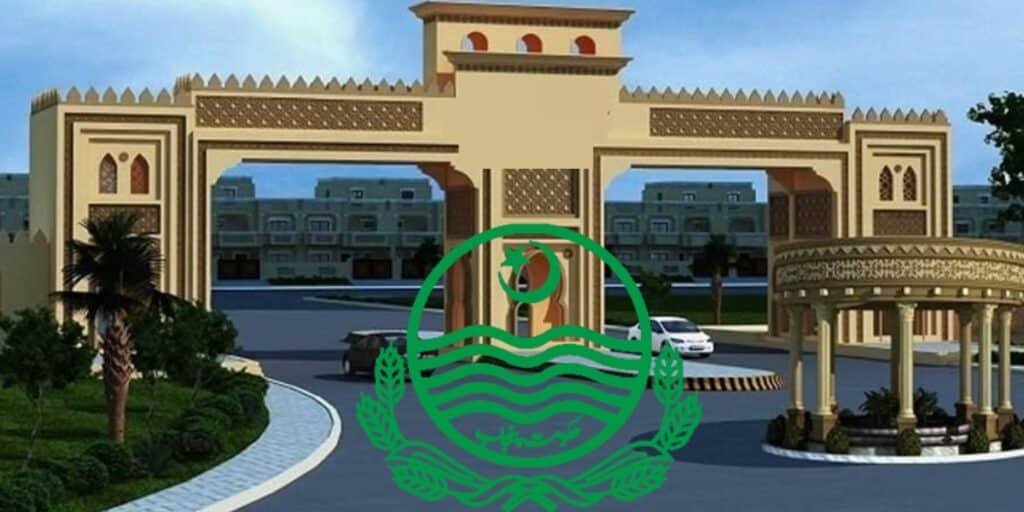 Maryam Nawaz Orders Regularisation Of Housing Societies In Punjab