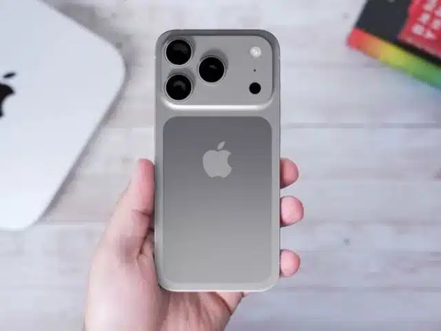 Leaked: Iphone 17 Series May Cost More Than Expected