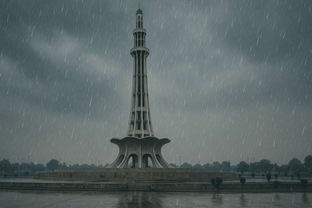 lahore