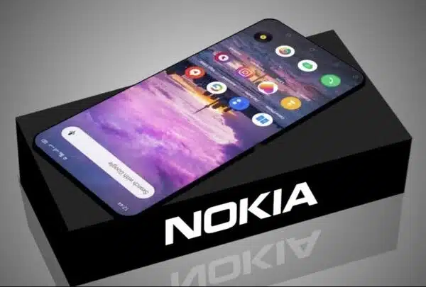 nokia