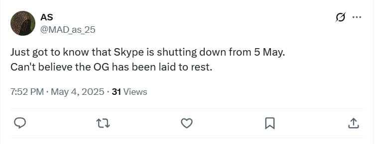 skype