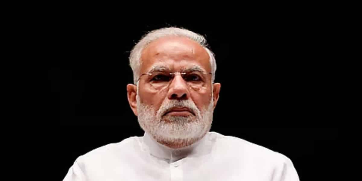 A Nation in chains: Modi’s rule more dangerous than 1975 Emergency