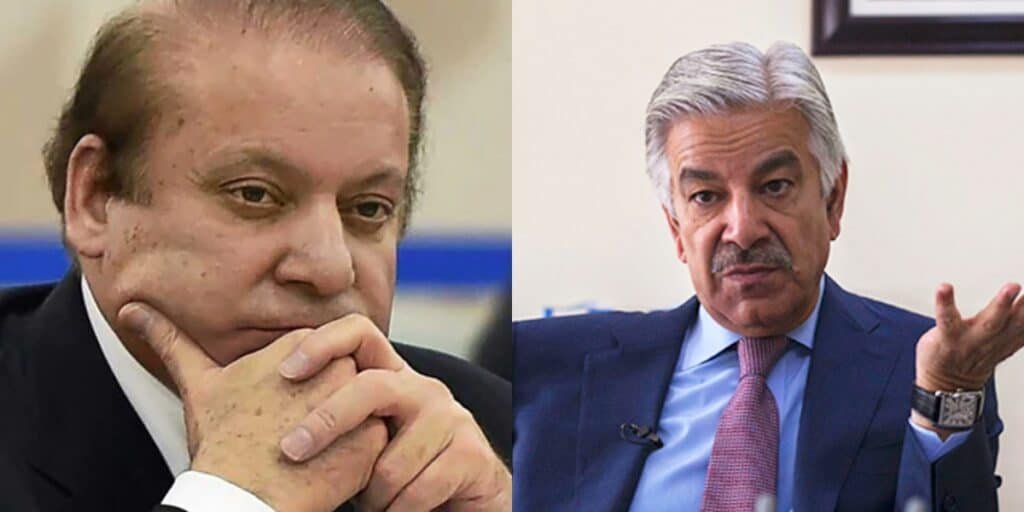 PM Shehbaz Sharif express grief over loss of lives in Ahmedabad plane crash