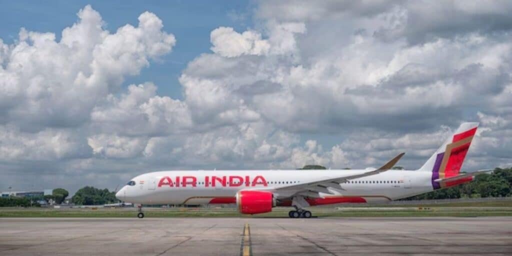Air India reputation takes another hit: crew collapses, passengers ill after in-flight meal
