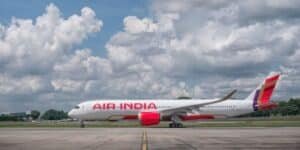 Air India reputation takes another hit: crew collapses, passengers ill after in-flight meal
