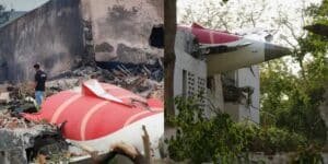 Air India crash caused by Indian pilot error, not aircraft fault: Aviation experts