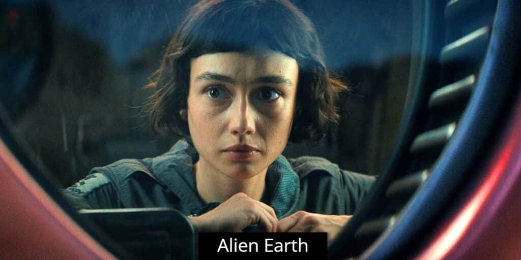 Alien Earth: release date, story, and why fans are excited