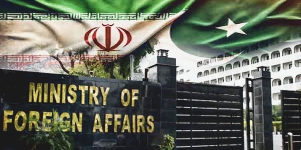 Pakistan Condemns Us Strikes On Iranian Nuclear Facilities, Warns Of Regional Escalation