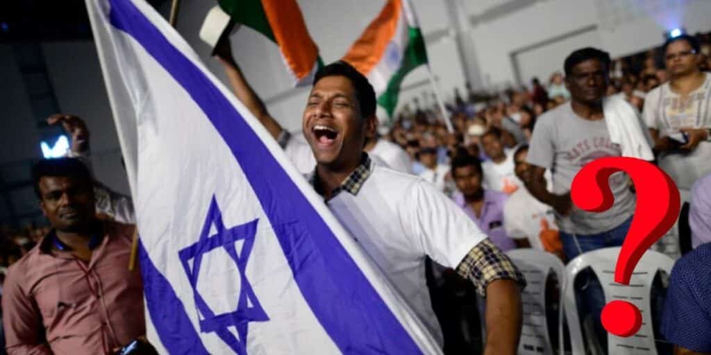 Alliance Without Respect: Indians Left Out As Israel Prioritises Pets In Shelters