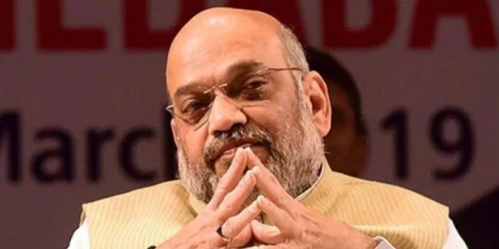 Indians Cheer Amit Shah’s Statement On Cutting Pakistan’s Water Supply